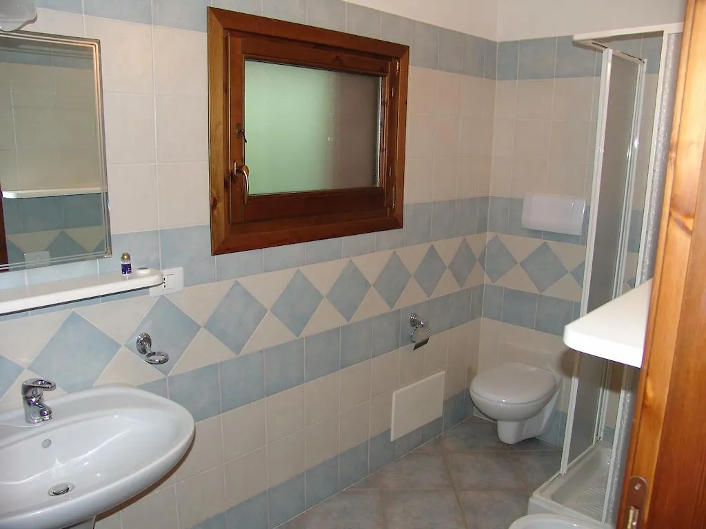 Holiday home Le Residenze Di Porto Corallo Villa Villaputzu Italy